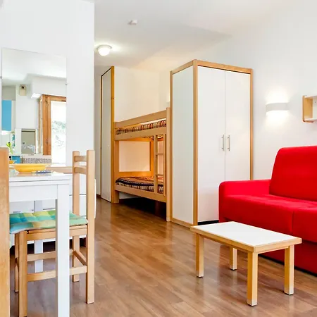 2* Avec Wifi Au Centre De - Fr-1-512-141 * Brides-les-Bains