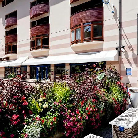 2* Avec Wifi Au Centre De - Fr-1-512-141 Brides-les-Bains